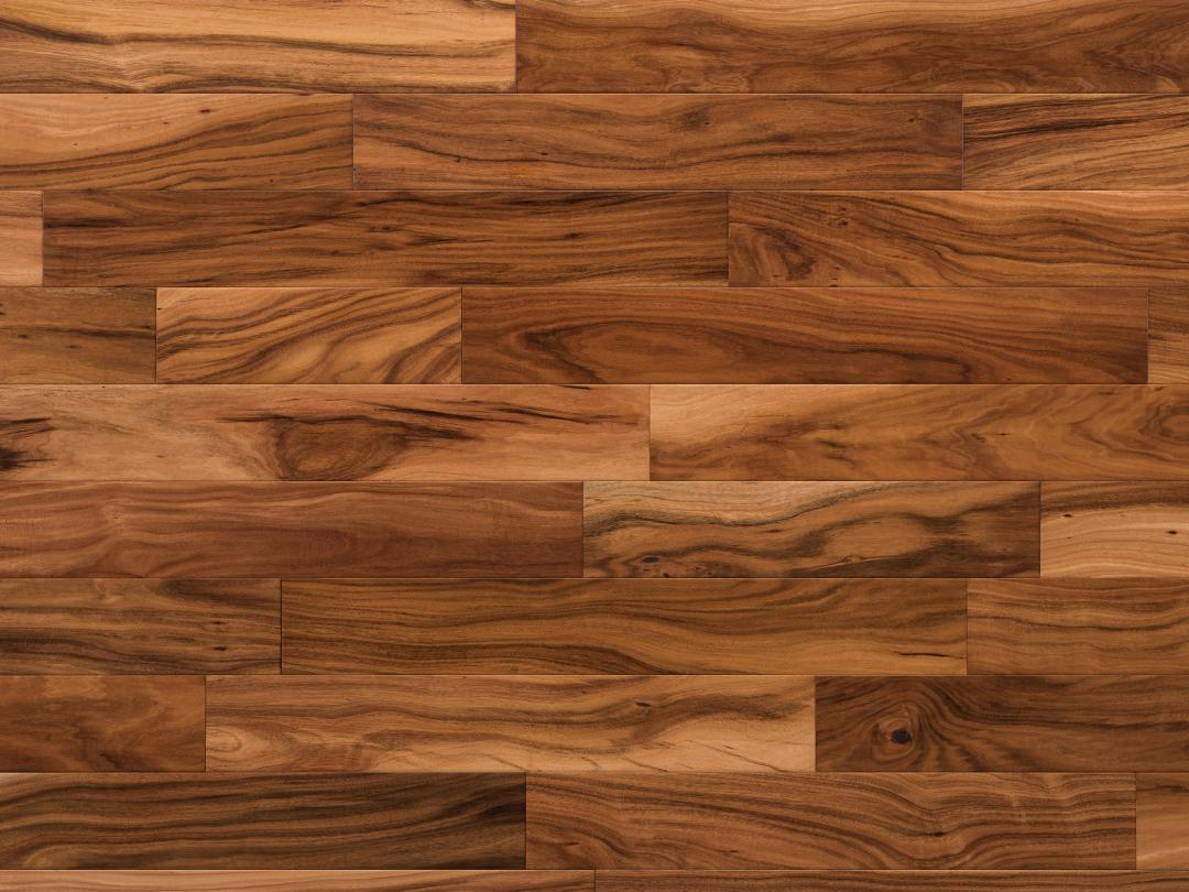 Acacia Natural 5 Abode, Natural Acacia Engineered Hardwood Flooring