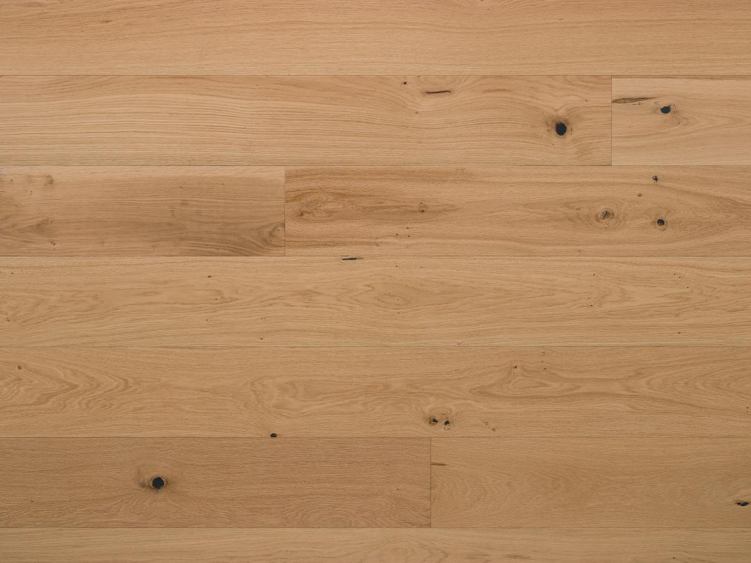 Brushed Oak Natural Abode, Abode Hardwood Flooring